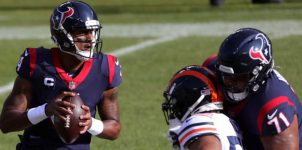 NFL 2021 Top Offensive Players After Regular Season