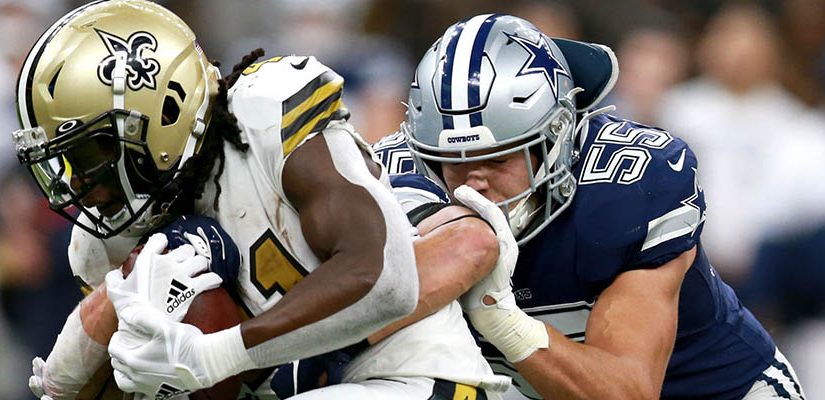 NFL 2021 Week 13 Against the Spread Betting Analysis & Picks