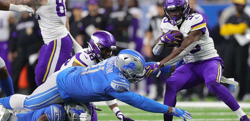 NFL 2021 Week 13 SU Betting Analysis & Picks