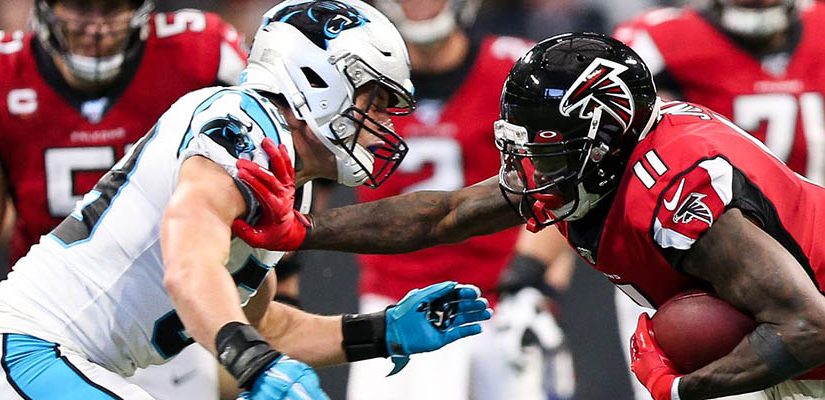 NFL 2021 Week 14 SU Betting Analysis & Picks