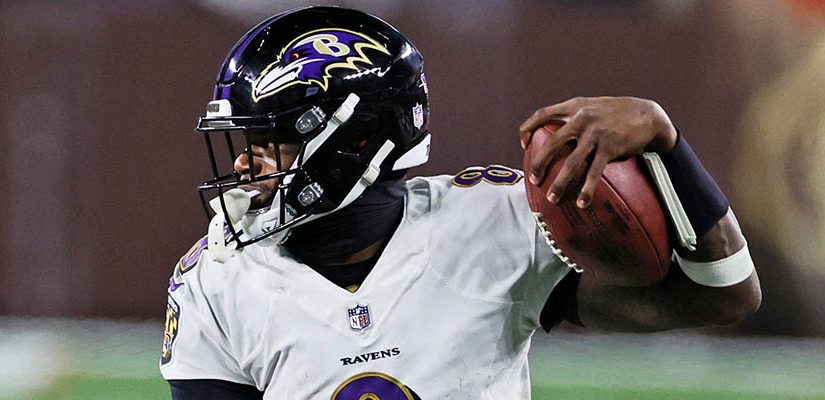 NFL 2021 Win/Loss Odds Analysis and Betting Prediction For Baltimore Ravens