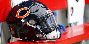 NFL 2021 Win/Loss Odds Analysis and Betting Prediction For Chicago Bears