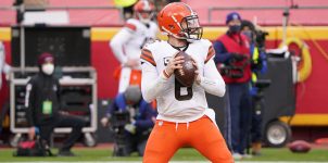 NFL 2021 Win/Loss Odds Analysis and Betting Prediction For Cleveland Browns