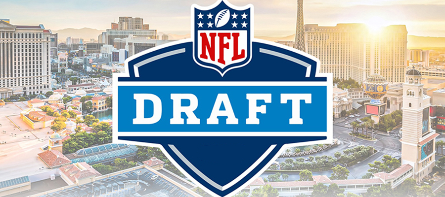 NFL 2022 Draft Betting Analysis: Updated Order