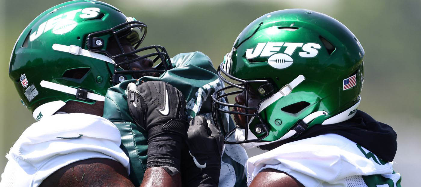NFL 2022 Jets WinLoss Betting Prediction for the Upcoming Season