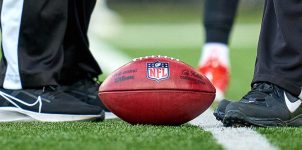 NFL 2022 Lock Betting Picks for Wild Card Weekend