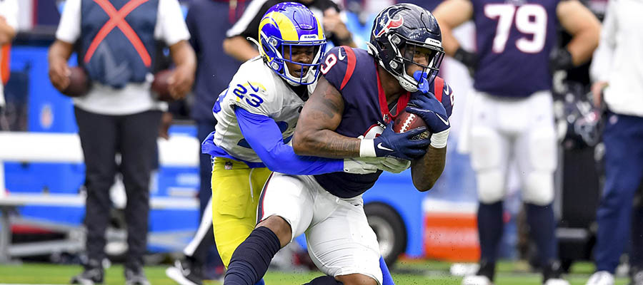 NFL 2022 Preseason Week 3 Betting Picks: Teams That Most Likely Will Win Their Game