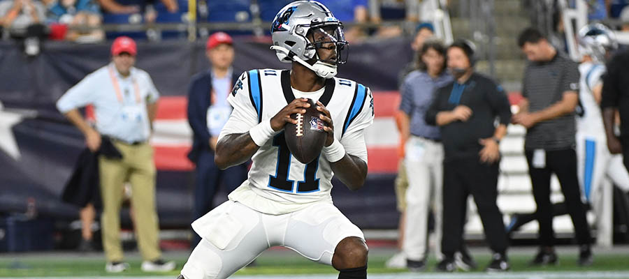NFL 2022 Preseason Week 4 Betting Picks Teams That Most Likely Will Win Their Game