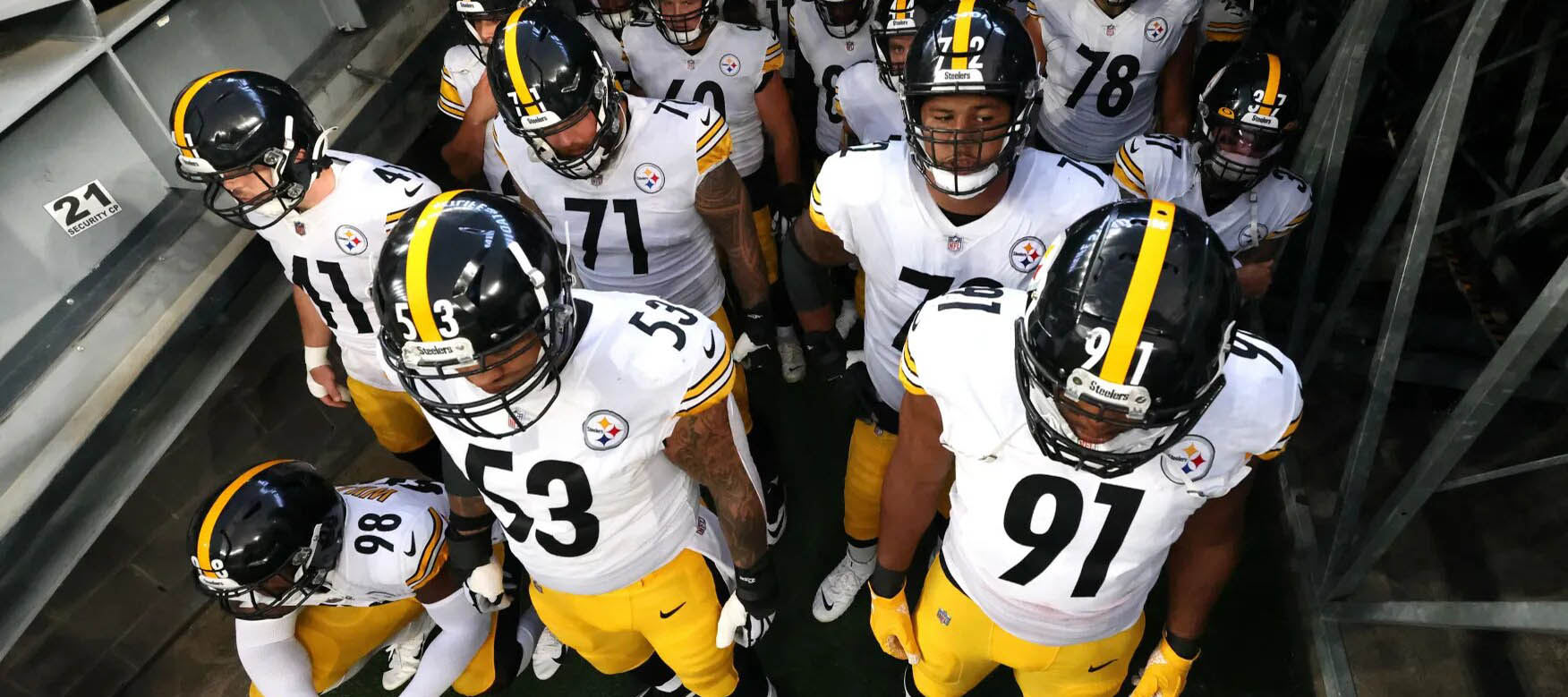 NFL AFC North Team Totals Betting Predictions OU Picks for the 2022 Season