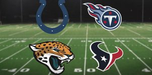 NFL AFC South Betting Odds & Picks for the 2021 Season