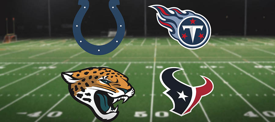 NFL AFC South Betting Odds & Picks for the 2021 Season