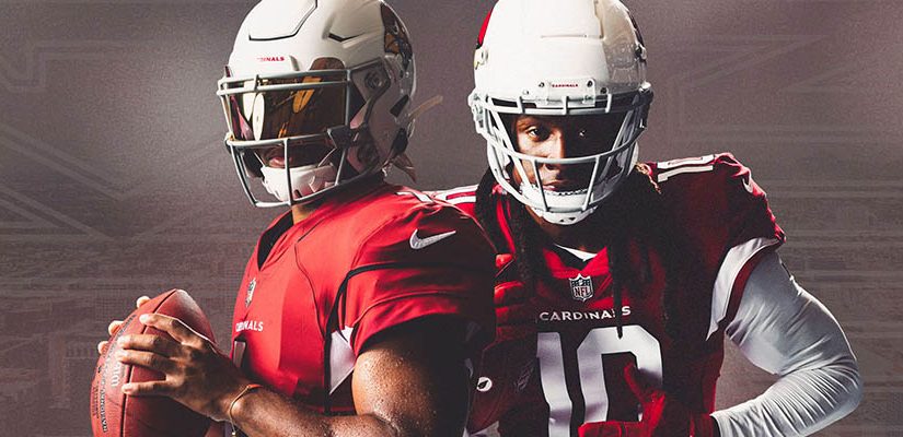NFL Arizona Cardinals Calendar Odds & Analysis