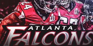 NFL Atlanta Falcons SB Odds & Analysis After Draft For 2020