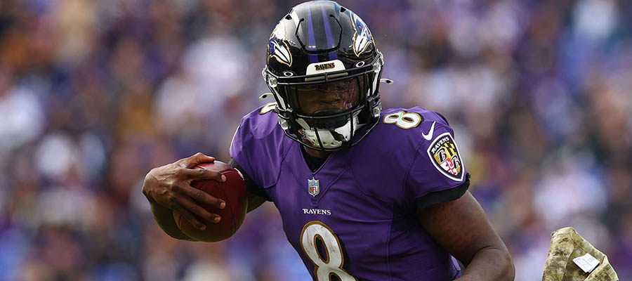 NFL Baltimore Ravens Betting Analysis: Updated Super Bowl Odds