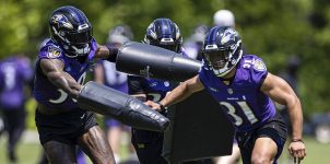 NFL Baltimore Ravens Defense In-Depth Betting Analysis