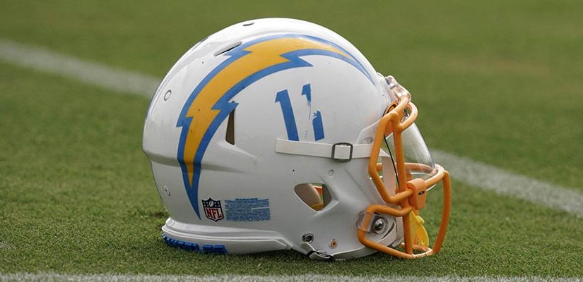 NFL Betting Analysis For The Los Angeles Chargers