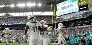 NFL Betting - "Bad" Teams to Bet On 2020