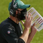 NFL Betting News & Rumors - Sept. 23rd Edition