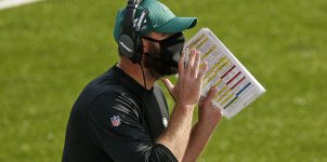 NFL Betting News & Rumors - Sept. 23rd Edition