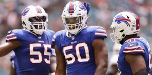 NFL Betting Odds Sure Losers Week 18