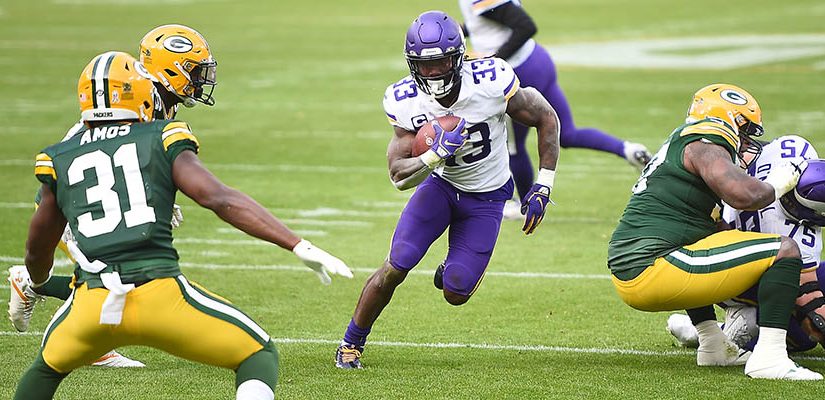 NFL Betting Picks for the 2021 NFC North Division