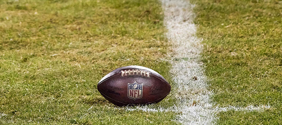 NFL Complete Betting Guide for Week 1 of the 2021-22 Season