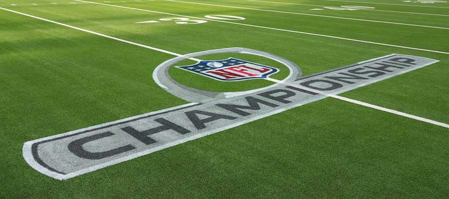 NFL Conference Championships QB Matchups Betting Predictions & Picks