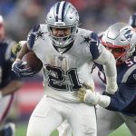 NFL Dallas Cowboys vs New England Patriots Betting Analysis - Week 6