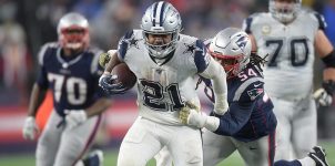 Feature image NFL Dallas Cowboys vs New England Patriots Betting Analysis - Week 6
