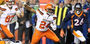NFL Denver Broncos at Cleveland Betting Analysis - Week 7