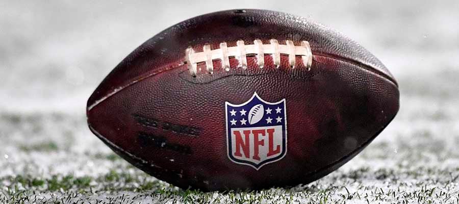 NFL Divisional Round Straight Up Betting Picks & Odds Best Playoffs Games to Wager On
