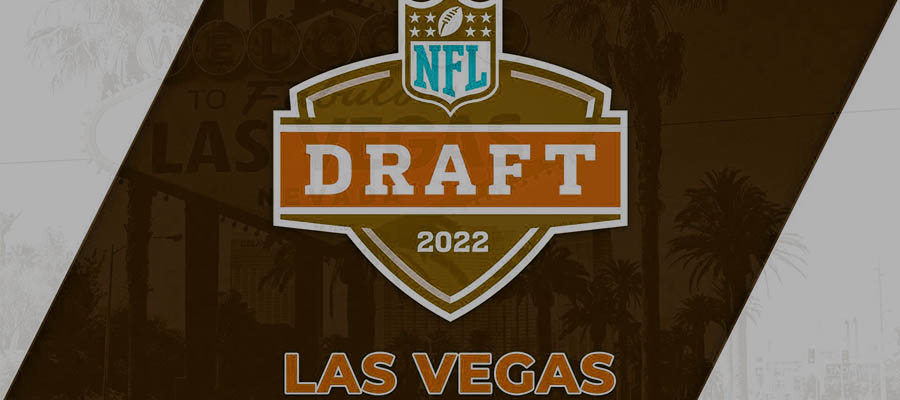 NFL Draft Betting Predictions: Who Will the Jaguars Choose As their Top Pick
