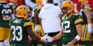 NFL Green Bay Packers Betting Analysis: Updated Super Bowl Odds