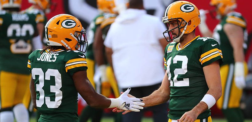 NFL Green Bay Packers Betting Analysis: Updated Super Bowl Odds