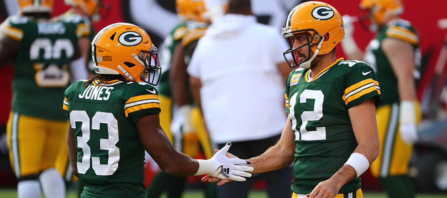 NFL Green Bay Packers Betting Analysis: Updated Super Bowl Odds