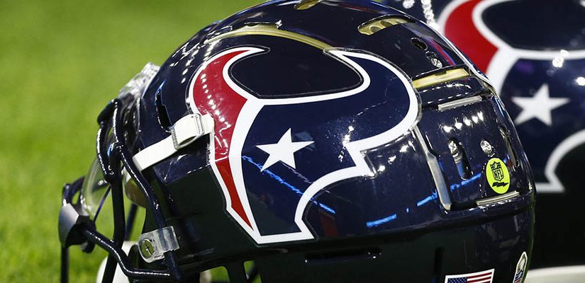 NFL Houston Texans Calendar Betting Odds & Analysis
