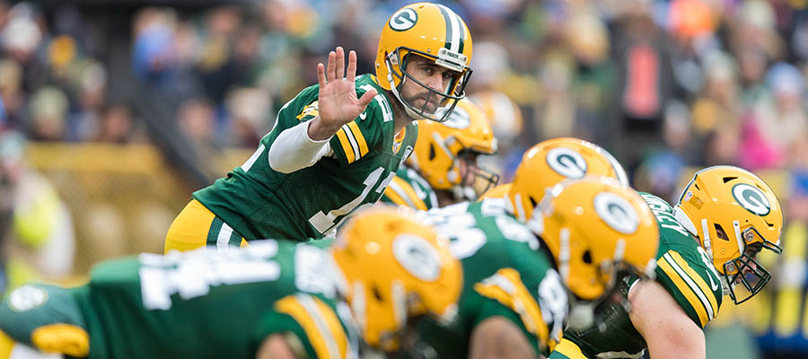 NFL In-Depth Betting Analysis of the Green Bay Packers' Defense