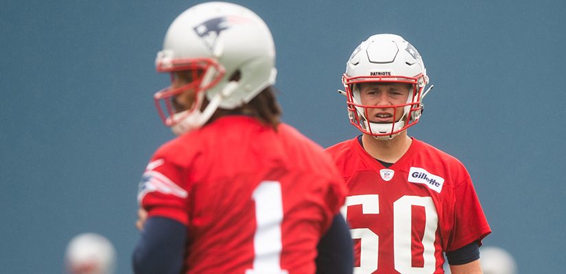 NFL In-Depth Betting Analysis of the New England Patriots' Offense