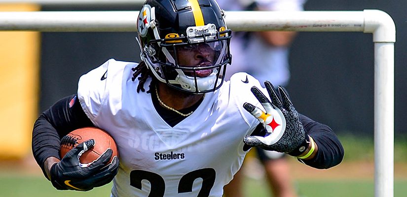 NFL In-Depth Betting Analysis of the Pittsburgh Steelers' Offense