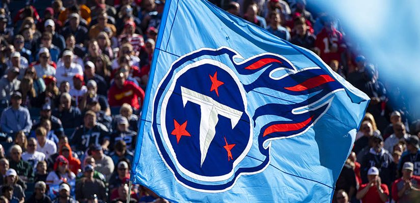 NFL In-Depth Betting Analysis of the Tennessee Titans Offense