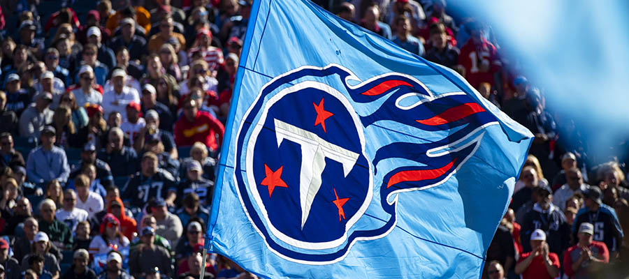 NFL In-Depth Betting Analysis of the Tennessee Titans Offense