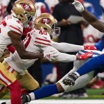 NFL Indianapolis Colts at San Francisco Betting Analysis - Week 7