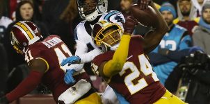 NFL Lines & Betting Prediction on Redskins vs. Rams for Week 2