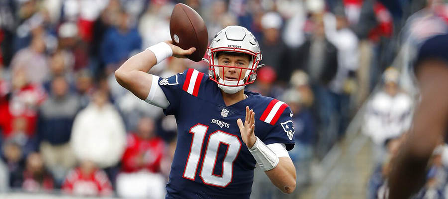 NFL New England Patriots Betting Analysis: Updated Super Bowl Odds