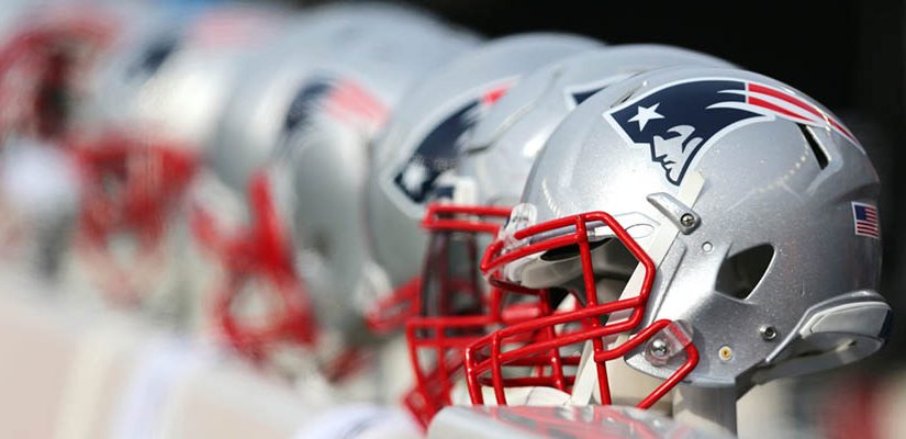NFL New England Patriots Calendar Betting Odds & Analysis