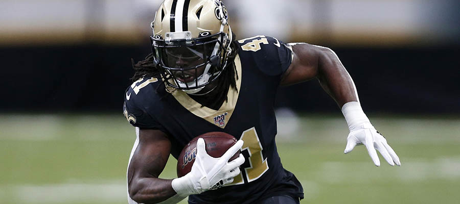 NFL New Orleans Saints Offense In-Depth Betting Analysis