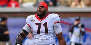 NFL New York Giants Super Bowl LV Odds & Analysis After Draft