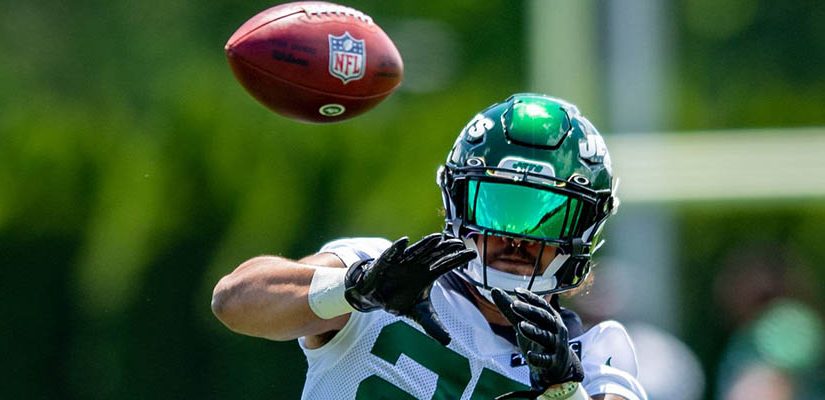 NFL New York Jets Calendar Betting Odds & Analysis