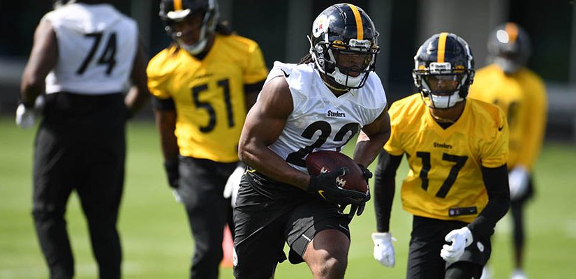 NFL Pittsburgh Steelers Calendar Betting Odds & Analysis