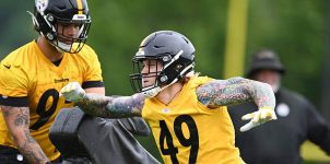NFL Pittsburgh Steelers Defense In-Depth Betting Analysis